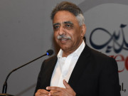 ٹارگٹ کلنگ کے واقعات سے الیکشن کا ماحول خراب ہوتا ہے گورنر سندھ