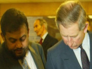 بنگلہ دیشی ٹریبونل نے برطانیہ میں مسلمان برادری کے رہنما کی گرفتاری کا حکم دیدیا