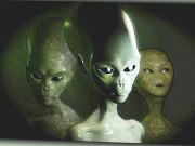 پاکستان سمیت دنیا بھر میں خلائی مخلوق کا عالمی دن آج منایا جا رہا ہے