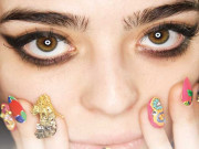 چند گھریلو ترکیبیں اور بیوٹی پارلر سے نجات