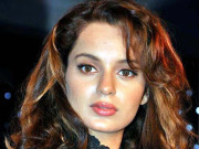 کنگنا رناوت آج نئی ایکشن فلم میں منفرد کردار نبھائیں گی   