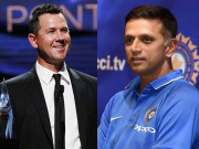 راہول ڈریوڈ اور رکی پونٹنگ آئی سی سی ہال آف فیم کلب میں شامل