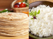 شوگر کے مریض روٹی کھائیں یا چاول