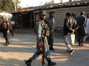 افغانستان میں جھڑپیں اور آپریشن 2 کمانڈروں سمیت 35 جنگجوجاں بحق