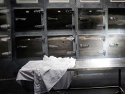 مردہ خانے میں رکھی ہوئی لاش چند گھنٹوں بعد زندہ ہوگئی