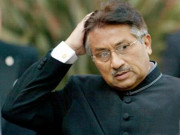 اکبر بگٹی قتل کیس میں بھی پرویز مشرف باقاعدہ گرفتار تفتیش شروع کردی گئی 