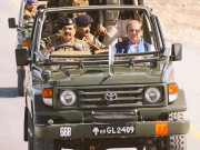 ملٹری اسٹیبلشمنٹ اور سویلین بالادستی