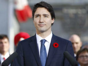 کینیڈین وزیراعظم نے 18 سال پہلے خاتون رپورٹر کو ہراساں کرنے کا الزام مسترد کر دیا