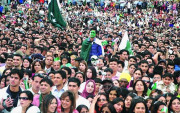 ملک کی آبادی کے حوالے سے محکمہ شماریات اور الیکشن کمیشن میں تضاد