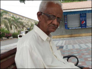 انجینئر منیر احمد بلوچ نوجوانوں کیلئے مشعلِ راہ