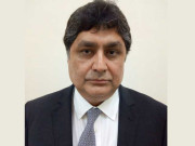 نوازشریف کے سابق پرنسپل سیکرٹری فواد حسن فواد گرفتار