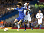 یورپا لیگ چیلسی کی تاریخ کے پہلے فائنل میں رسائی     