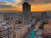 کراچی صوبہ نہیں میگا سٹی چاہیے