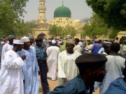 نائجیریا میں مسلم عیسائی فسادات 37 افراد ہلاک متعدد زخمی