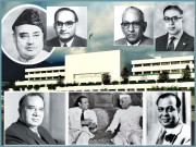 محض سات برسوں میں چھ وزرائے اعظم تبدیل ہوئے