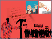 ہم اور ہماری جمہوریت