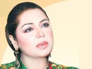 صدارتی ایوارڈ ملنے کے اعلان پر سجدہ ریز ہو گئی