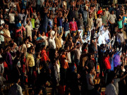 غیرملکی ریسلرز نے پاکستان کو محفوظ ملک قراردیدیا