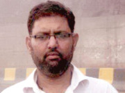 افضال اہل خانہ کو مار کر خودکشی نہیں کرسکتے بھائی 