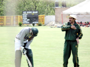 کمزور بیٹنگ کو قدموں پر کھڑا کرنے کی کوشش شروع 