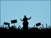 سیاسی صورتحال قومی بیانیہ کی ضرورت