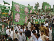 گرفتاریوں کیلیے لسٹیں تیار ن لیگ کی متحرک کارکنوں کو بچنے کی ہدایت