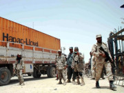 کابل پر پاکستان سے تعلق رکھنے والےحملے کو ناکا رہ بنادیا گیا  