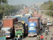 ضلع ملیر این اے 238 کا حلقہ ’’ مسائل کا گڑھ‘‘ کہلاتا ہے