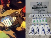 ٹالکم پاؤڈر کو کوکین سمجھ کر پولیس نے شہری کو جیل میں ڈال دیا