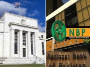 امریکی فیڈرل ریزرو بورڈ نے نیشنل بینک آف پاکستان کے خلاف نافذ اقدامات بالآخر ختم کر دیے