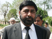 بینظیر کیس کے مقتول پر اسیکیوٹر سپردخاک وکلاء کی ہڑتال  