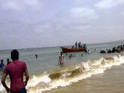 بلوچستان کے ساحلوں پر لوگوں کے تفریح کیلیے آنے پر پابندی