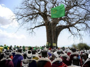 تنزانیہ کے چرچ میں دھماکا 30 افراد شدید زخمی