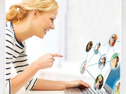 حال ِ دل سوشل میڈیا پر سُنایا تو