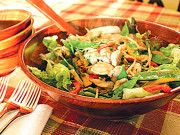 ون ڈش پارٹی