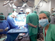 پاکستان میں پہلی بار مصنوعی دل لگانے کا کامیاب آپریشن