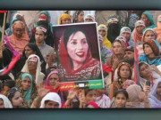 کیا لیاری میں انتخابی نتائج کا فیصلہ وہاں کی خواتین کریں گی