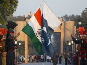 شکریہ بھارت اے مرد مجاہد جاگ ذرا