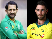 میکسویل نے سرفراز سے ہاتھ نہ ملانے کے معاملہ پر وضاحت کر دی