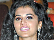 ان کرداروں پرزیادہ توجہ دیتی ہوں جو پسند آئیں تاپسی پنو 