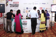 ایکسپریس ایجوکیشن اینڈ کیریئر ایکسپو ایک یادگار ایونٹ