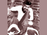 پہلا قومی پرچم تیار کرنے والے ماسٹر افضال کی برسی آج منائی جائے گی