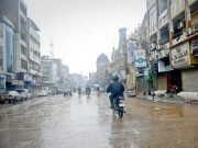 خلیج بنگال سے مون سون ہوائیں شمال مشرقی علاقوں میں داخل