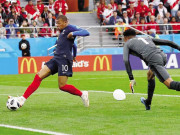 فرنچ ٹیم چھٹے فائنل میں رسائی کی جنگ لڑے گی