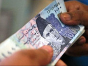 بچت اسکیموں میں جولائی تا مئی 18364 ارب کی سرمایہ کاری