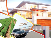 سیاست دانوں کے اثاثہ جات