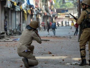مقبوضہ کشمیر میں بھارتی فوج کی فائرنگ سے ایک اور نوجوان شہید