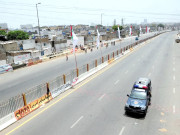کراچی حساس علاقوں میں فوج تعینات کرنے کا فیصلہ 