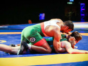 بھارت کا پاکستانی ریسلرز کو ویزے دینے سے گریز