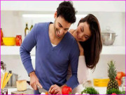 کیا زن مرید ہونا کوئی عیب ہے